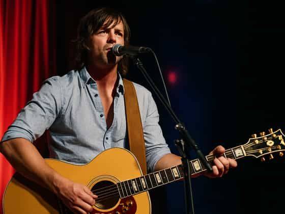Rhett Miller